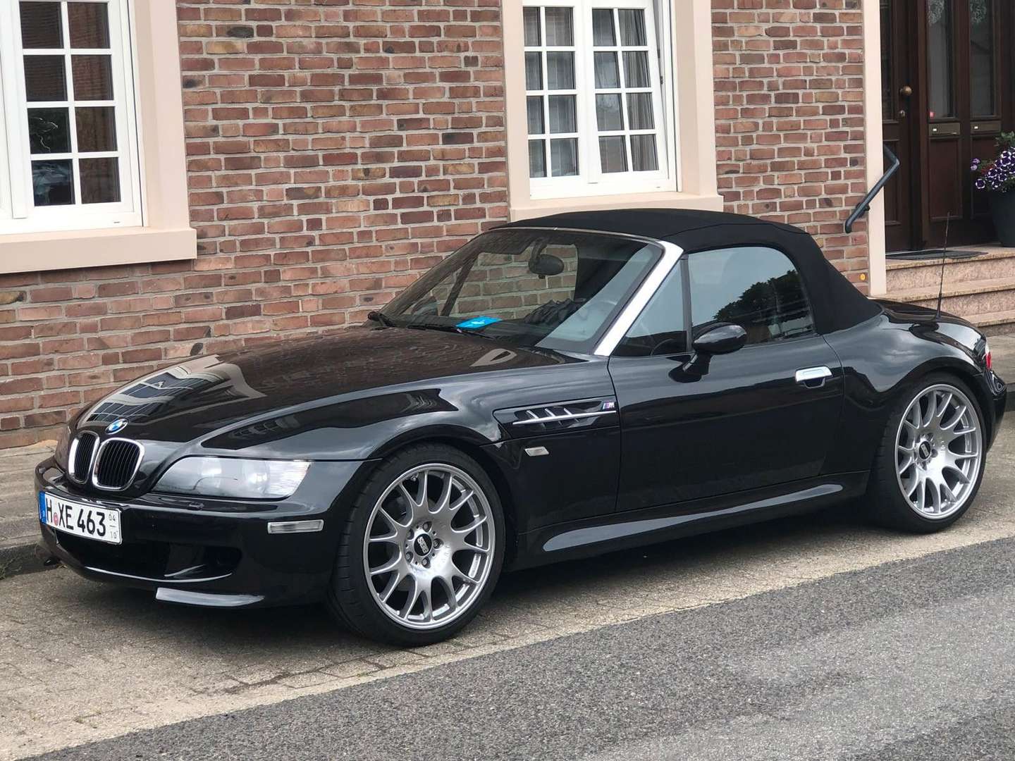 BMW Z3 M - 1998 - Joinsteer - #3