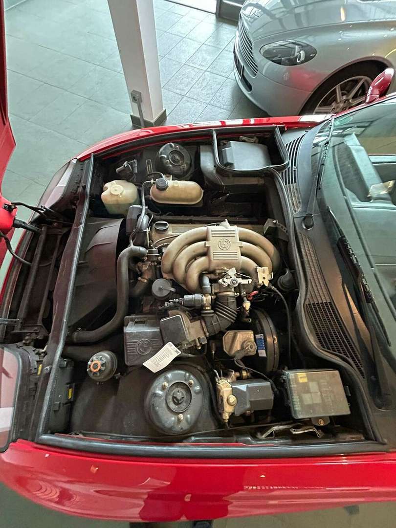 BMW Z1 - 1990 - Joinsteer - #21