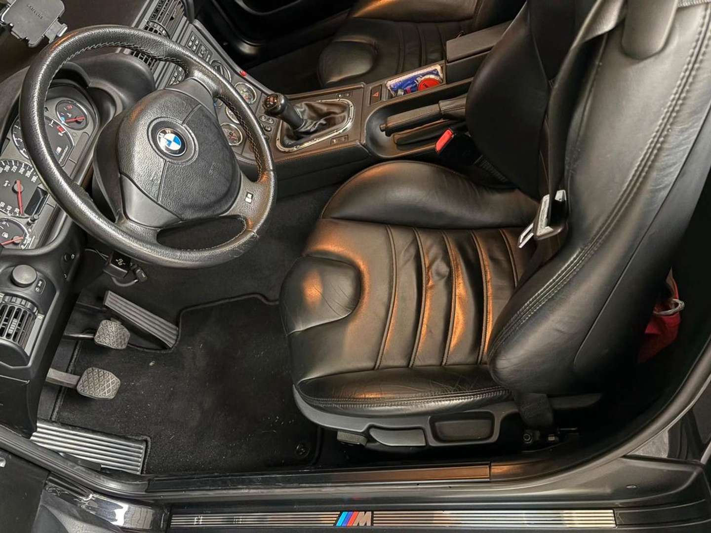 BMW Z3 M - 1998 - Joinsteer - #7