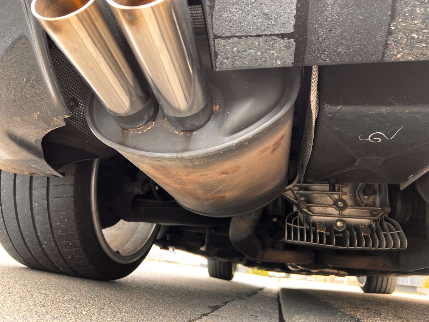 BMW Z3 M - 1998 - Joinsteer - #8