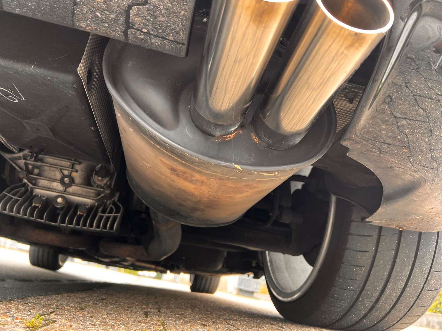 BMW Z3 M - 1998 - Joinsteer - #9