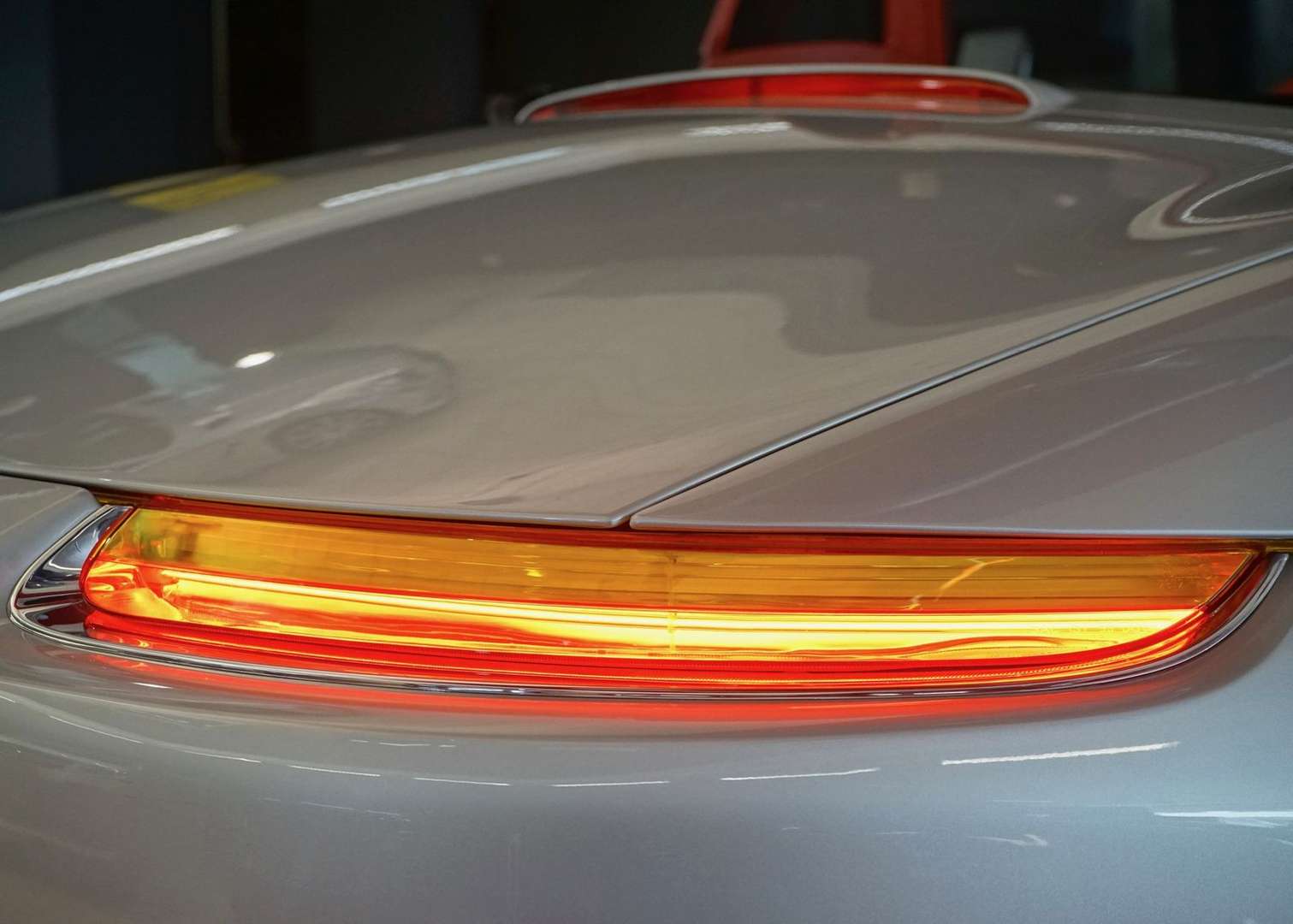 BMW Z8 ALPINA 5.0 - 2001 - Joinsteer - #15