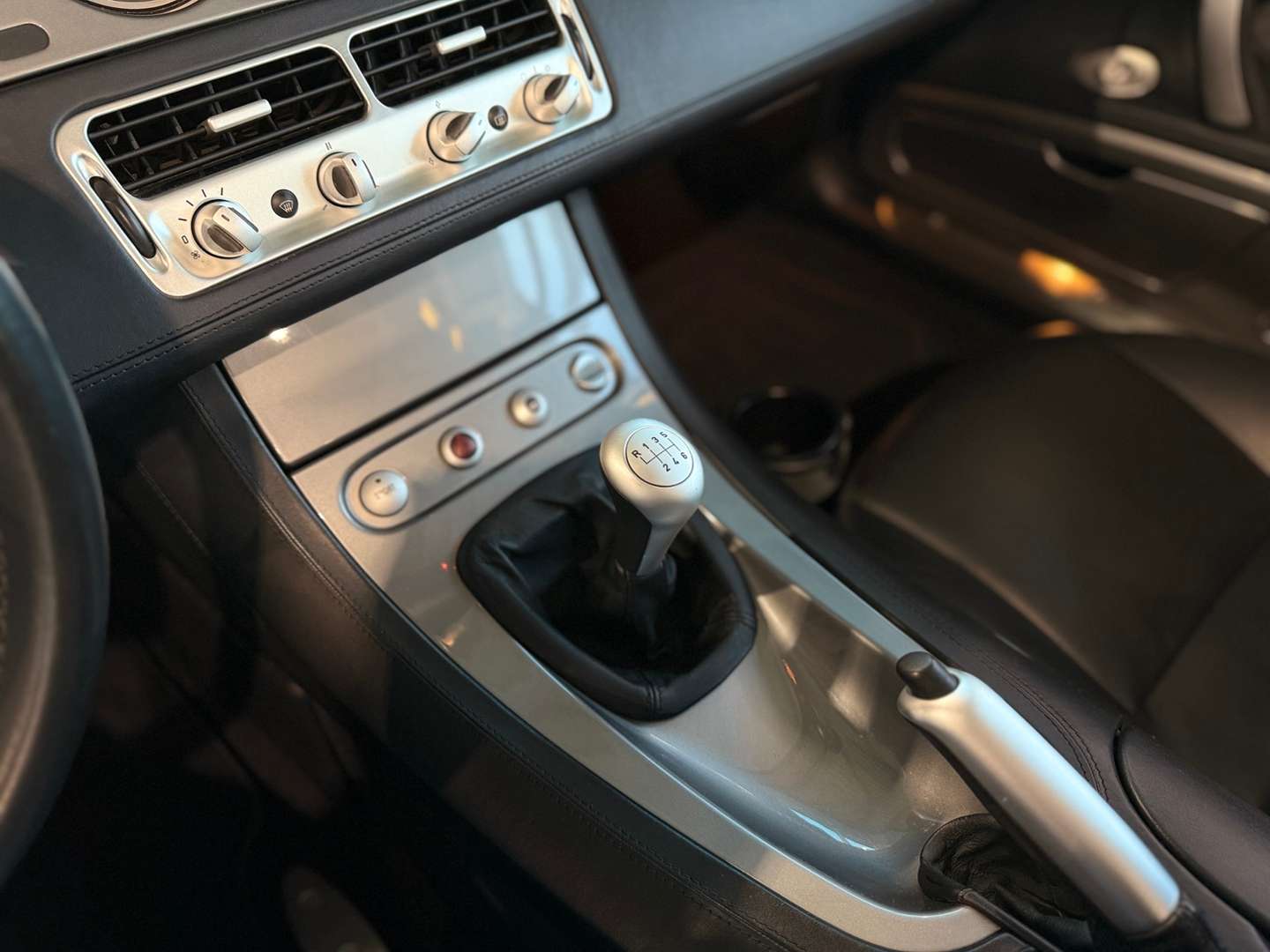 BMW Z8 - 2001 - Joinsteer - #24