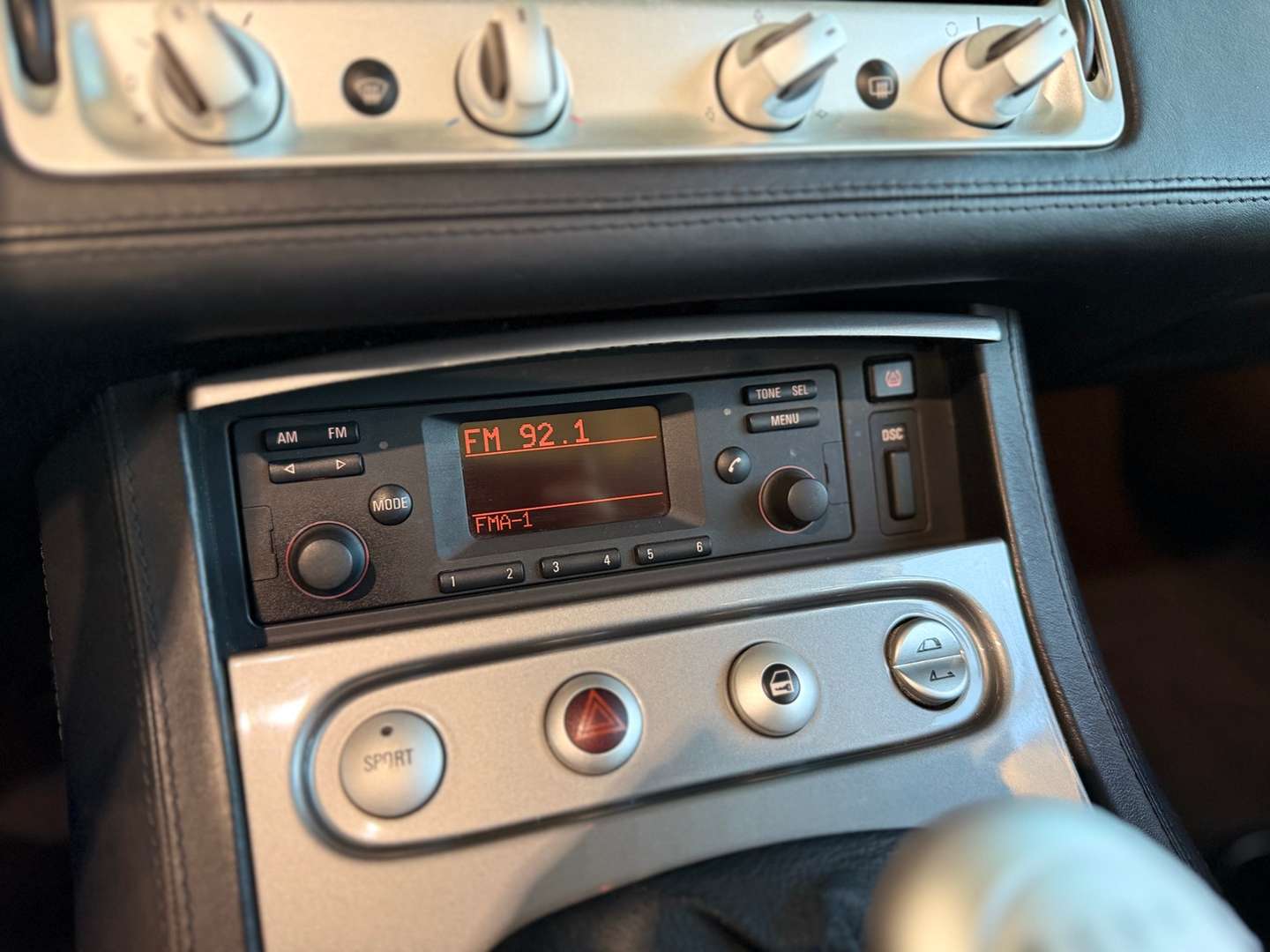 BMW Z8 - 2001 - Joinsteer - #25