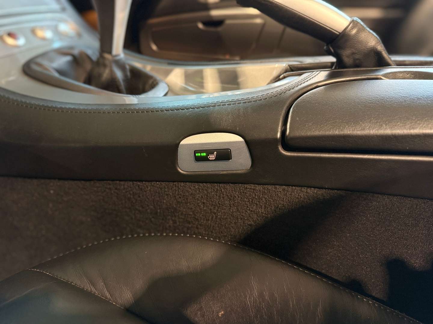 BMW Z8 - 2001 - Joinsteer - #27