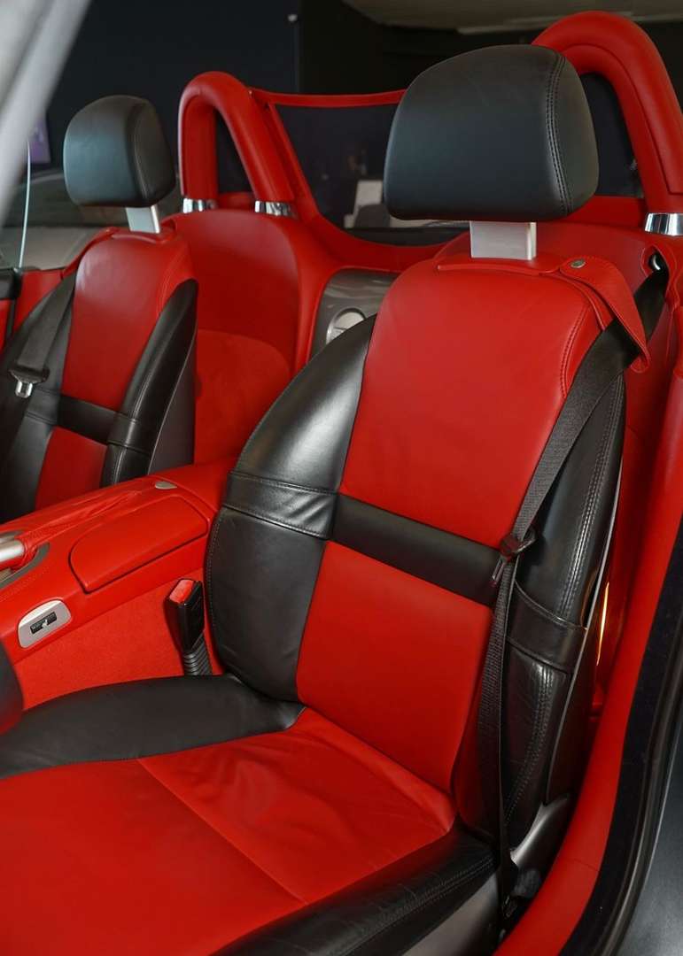 BMW Z8 ALPINA 5.0 - 2001 - Joinsteer - #21