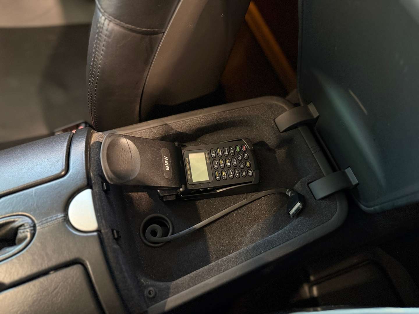 BMW Z8 - 2001 - Joinsteer - #28