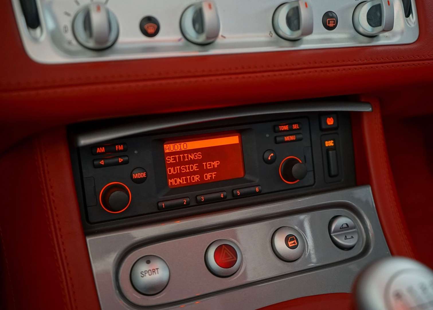 BMW Z8 ALPINA 5.0 - 2001 - Joinsteer - #30