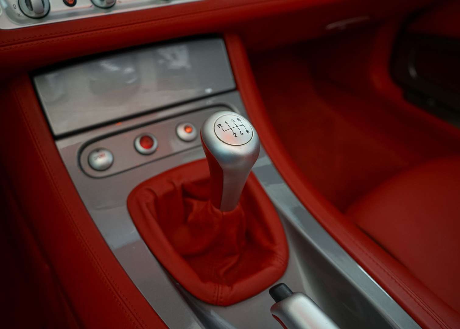 BMW Z8 ALPINA 5.0 - 2001 - Joinsteer - #33