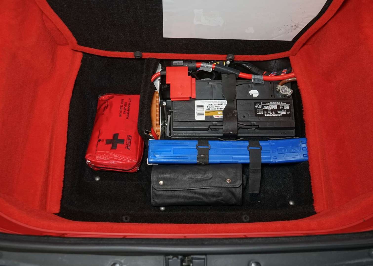 BMW Z8 ALPINA 5.0 - 2001 - Joinsteer - #42