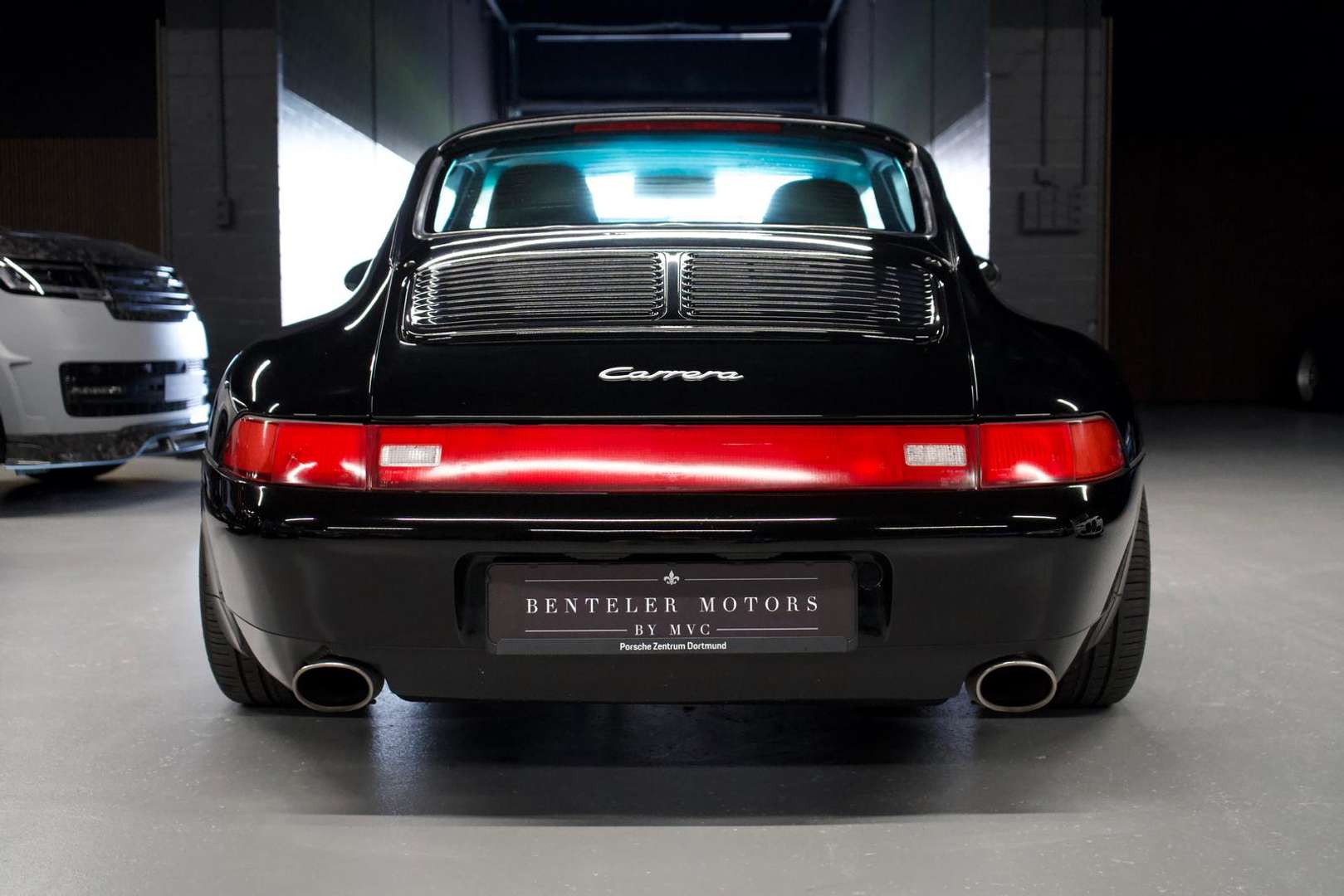 Porsche 930 CARRERA Coupé - 1993 - Joinsteer - #4