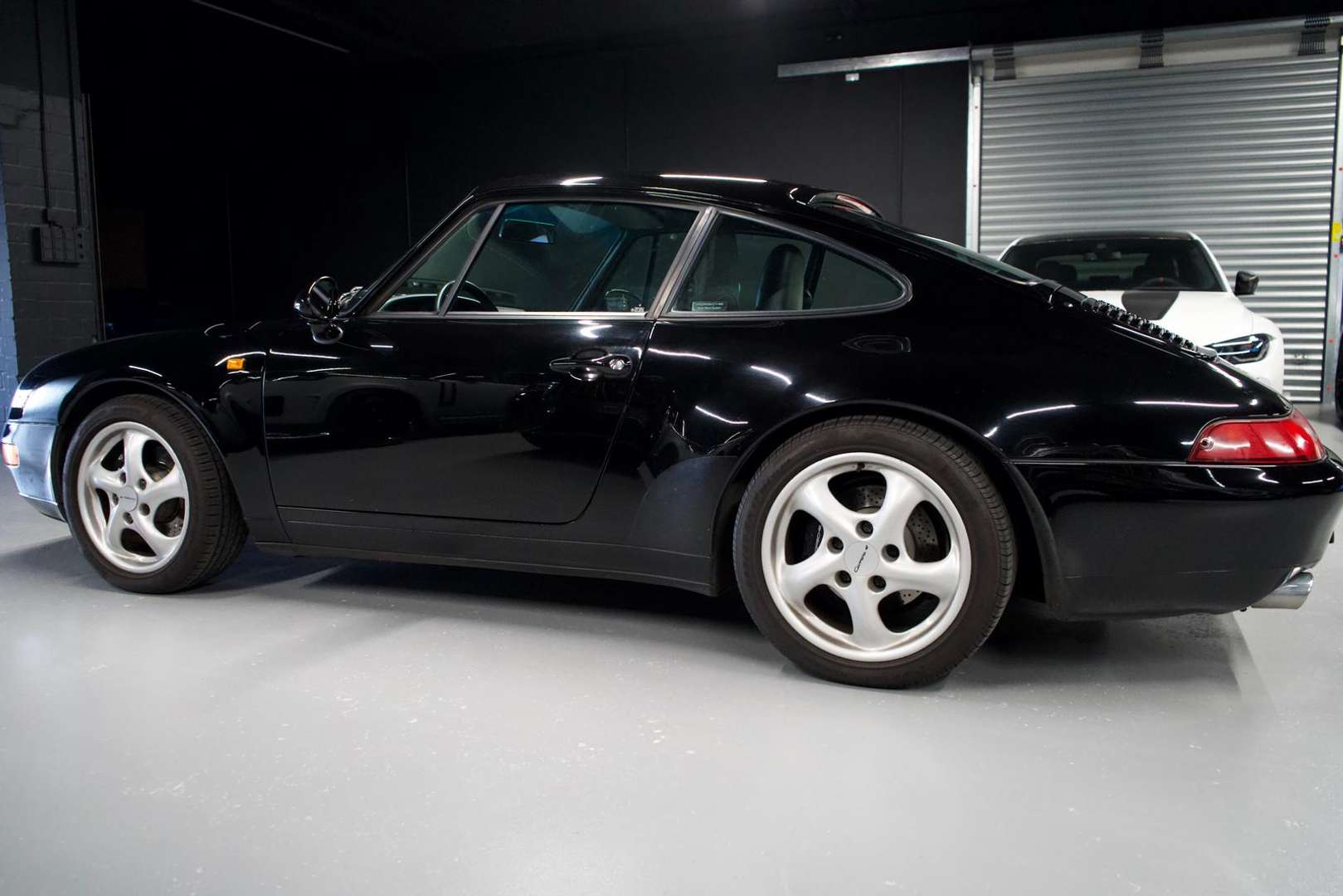 Porsche 930 CARRERA Coupé - 1993 - Joinsteer - #6