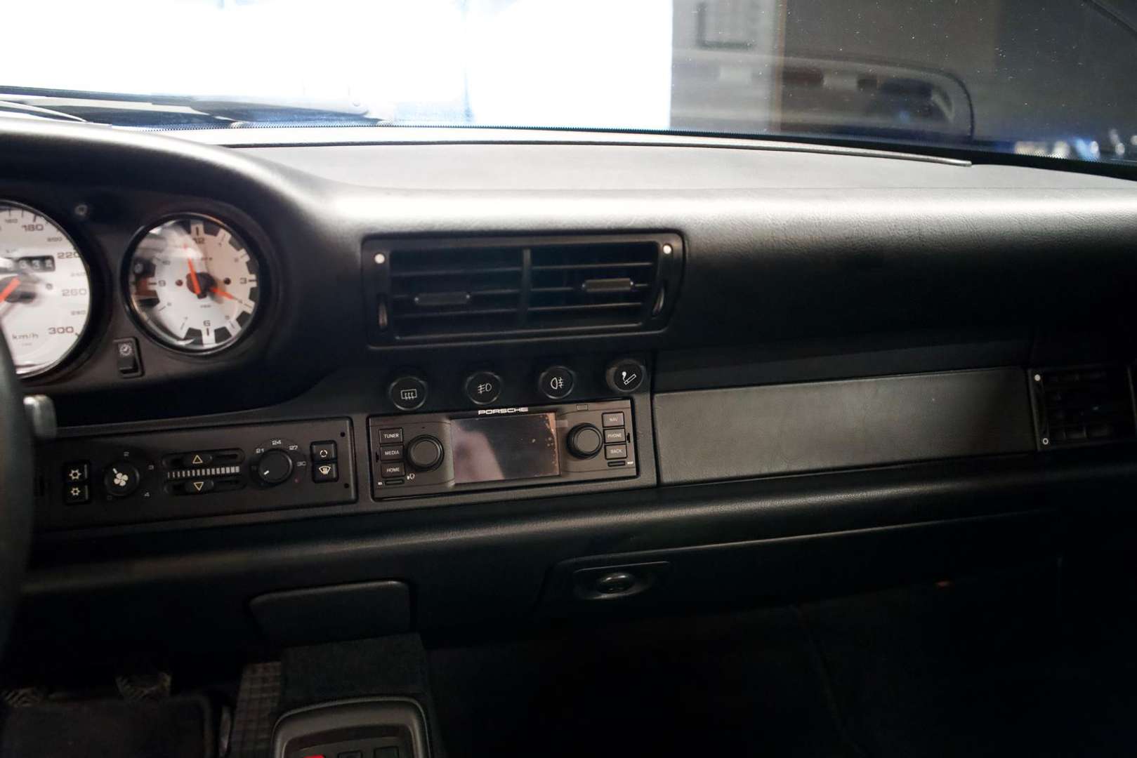 Porsche 930 CARRERA Coupé - 1993 - Joinsteer - #14