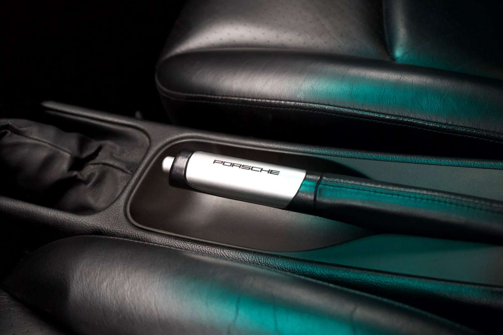 Porsche 930 CARRERA Coupé - 1993 - Joinsteer - #15