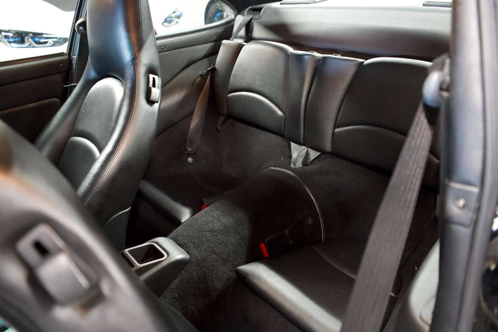 Porsche 930 CARRERA Coupé - 1993 - Joinsteer - #16