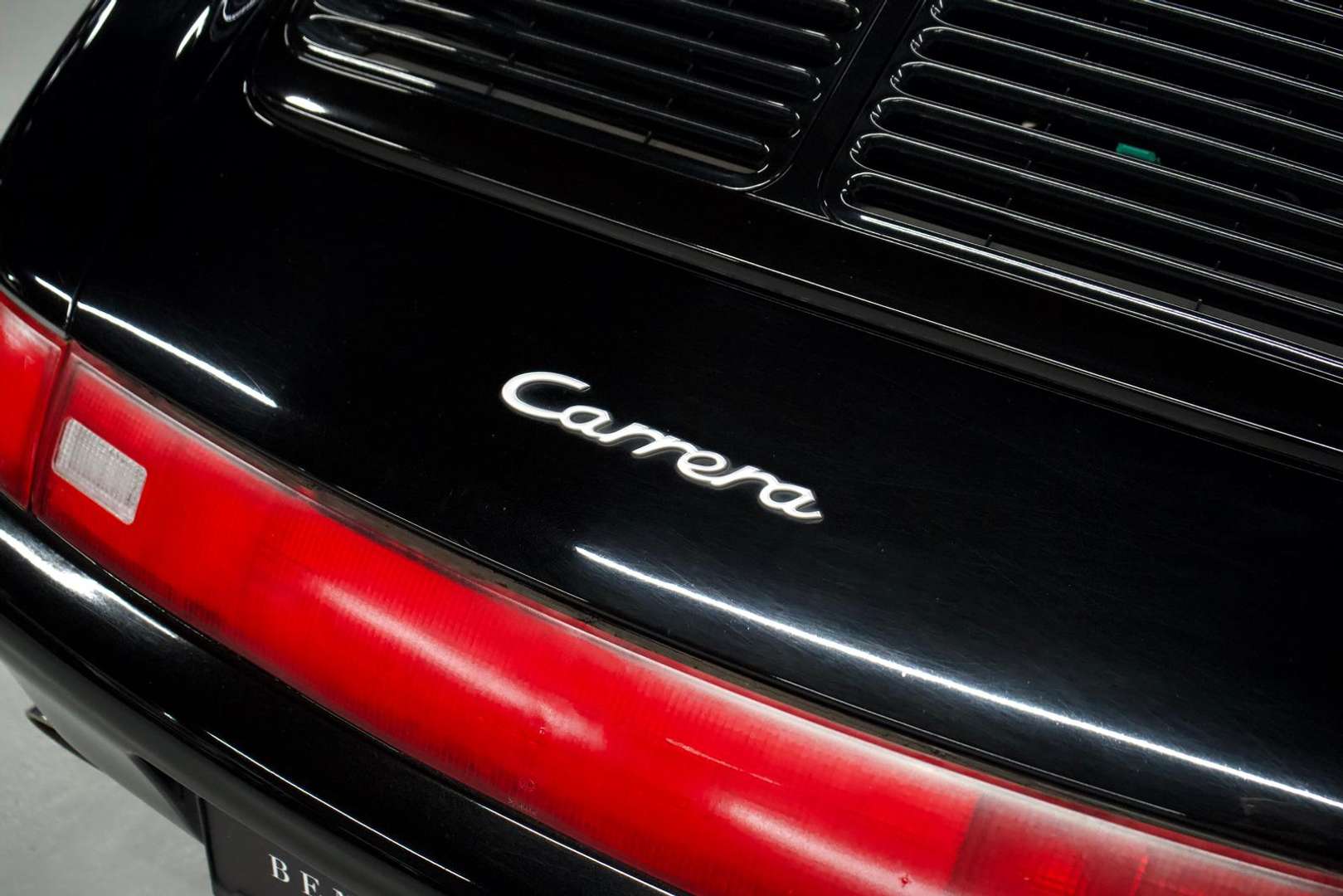 Porsche 930 CARRERA Coupé - 1993 - Joinsteer - #17