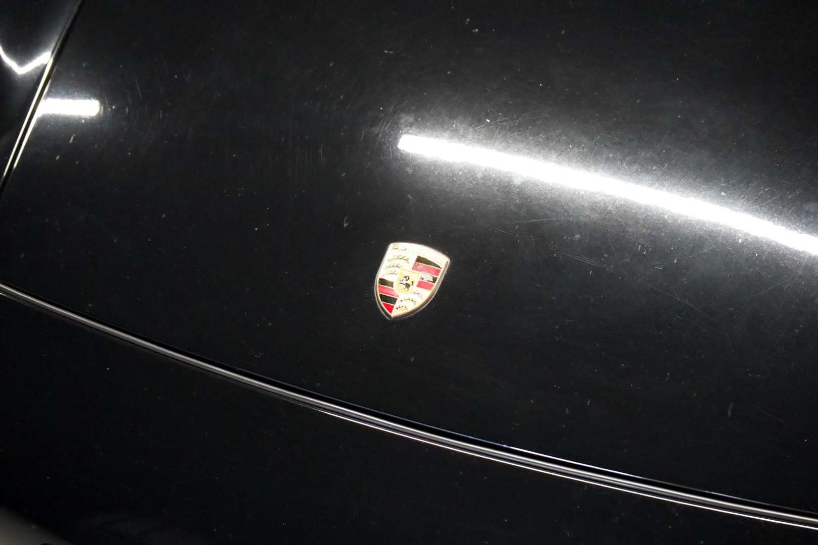 Porsche 930 CARRERA Coupé - 1993 - Joinsteer - #19