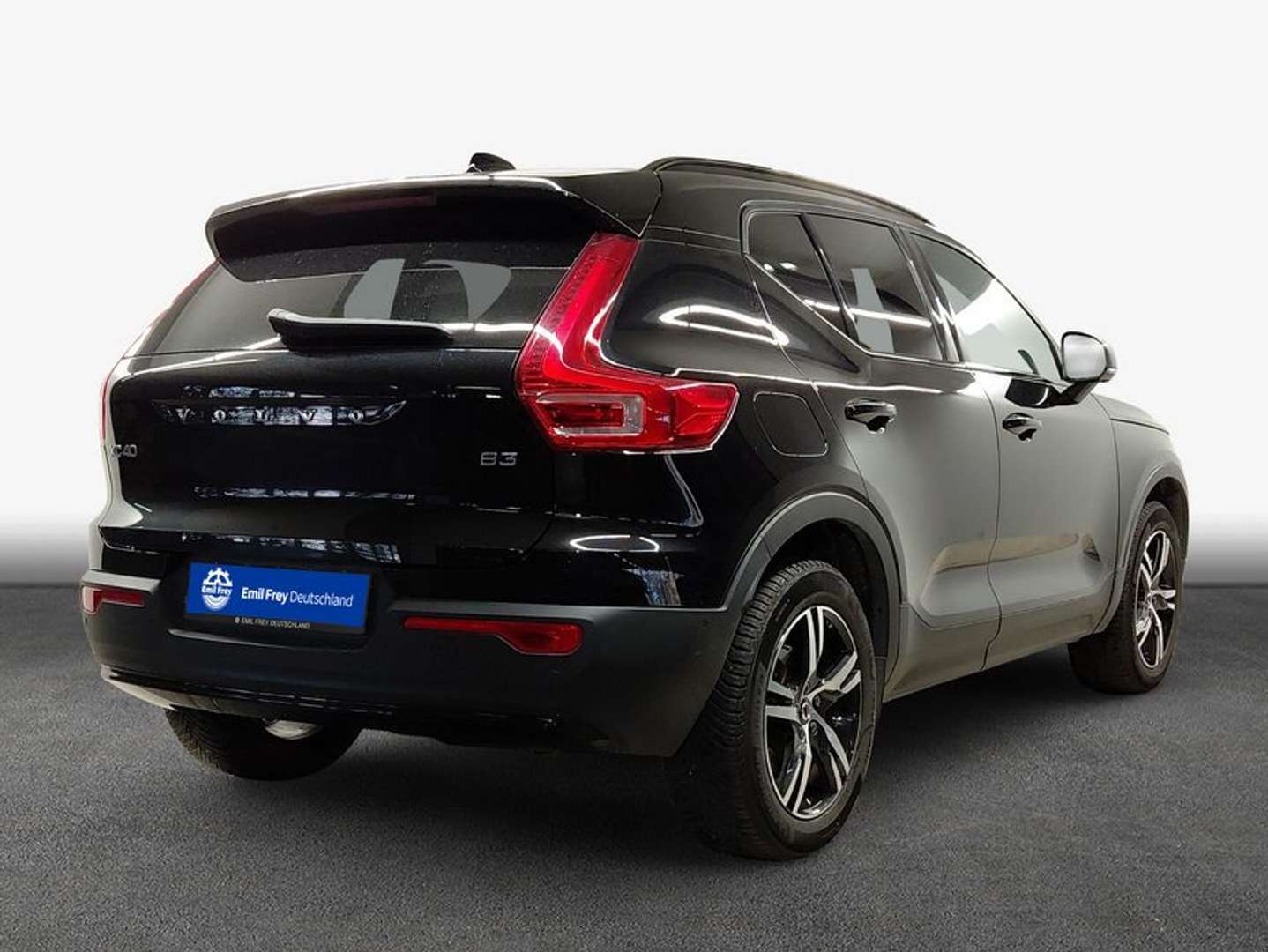 Volvo XC40 Plus B3 - 2023 - Joinsteer - #2