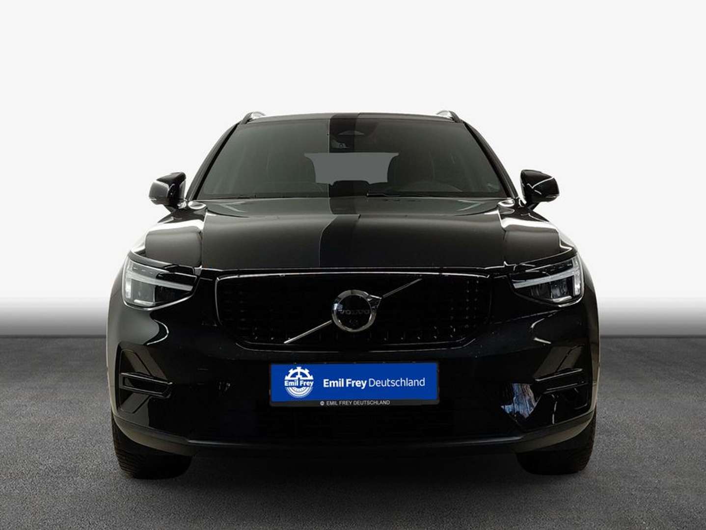 Volvo XC40 Plus B3 - 2023 - Joinsteer - #3