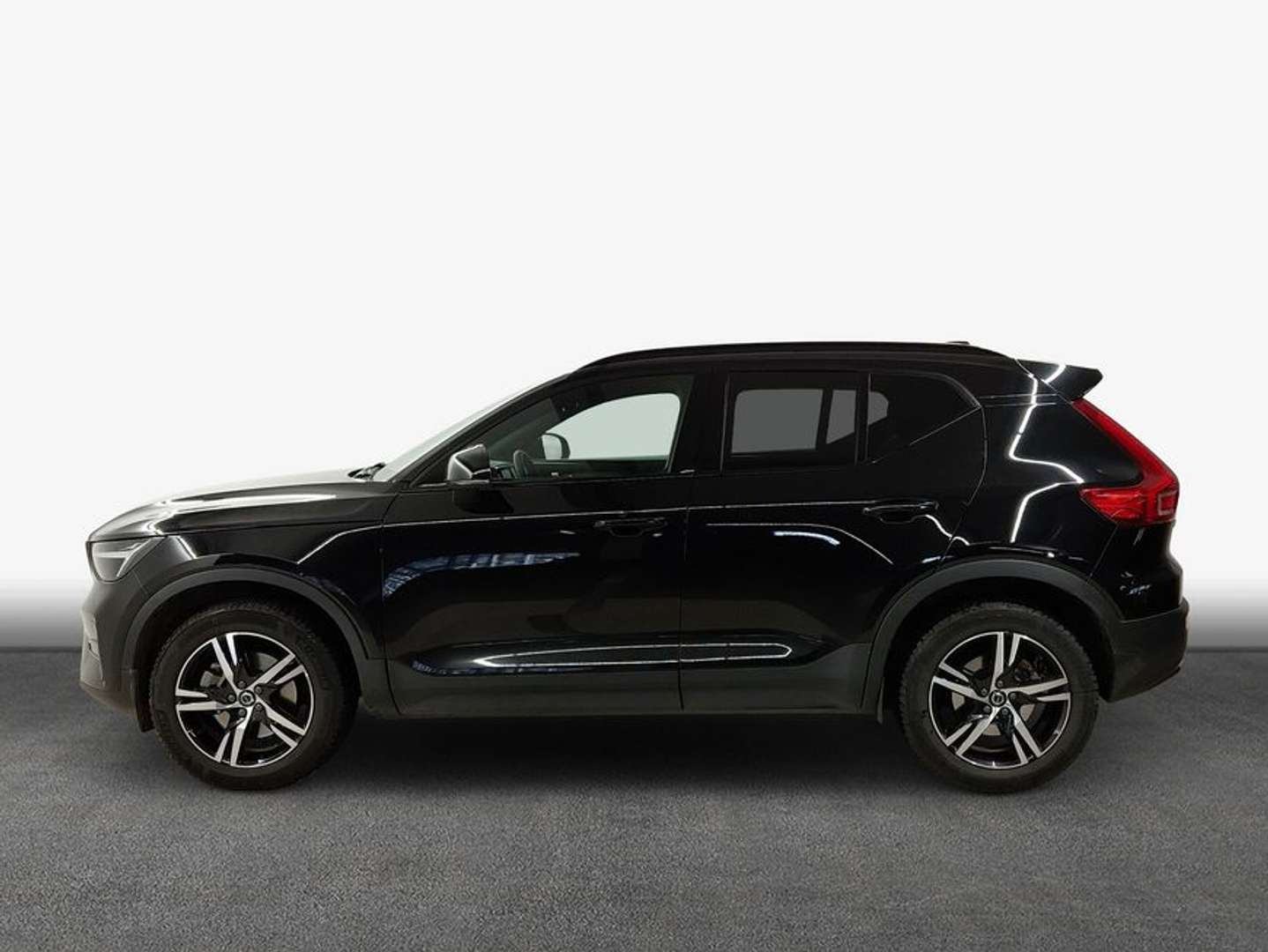 Volvo XC40 Plus B3 - 2023 - Joinsteer - #4