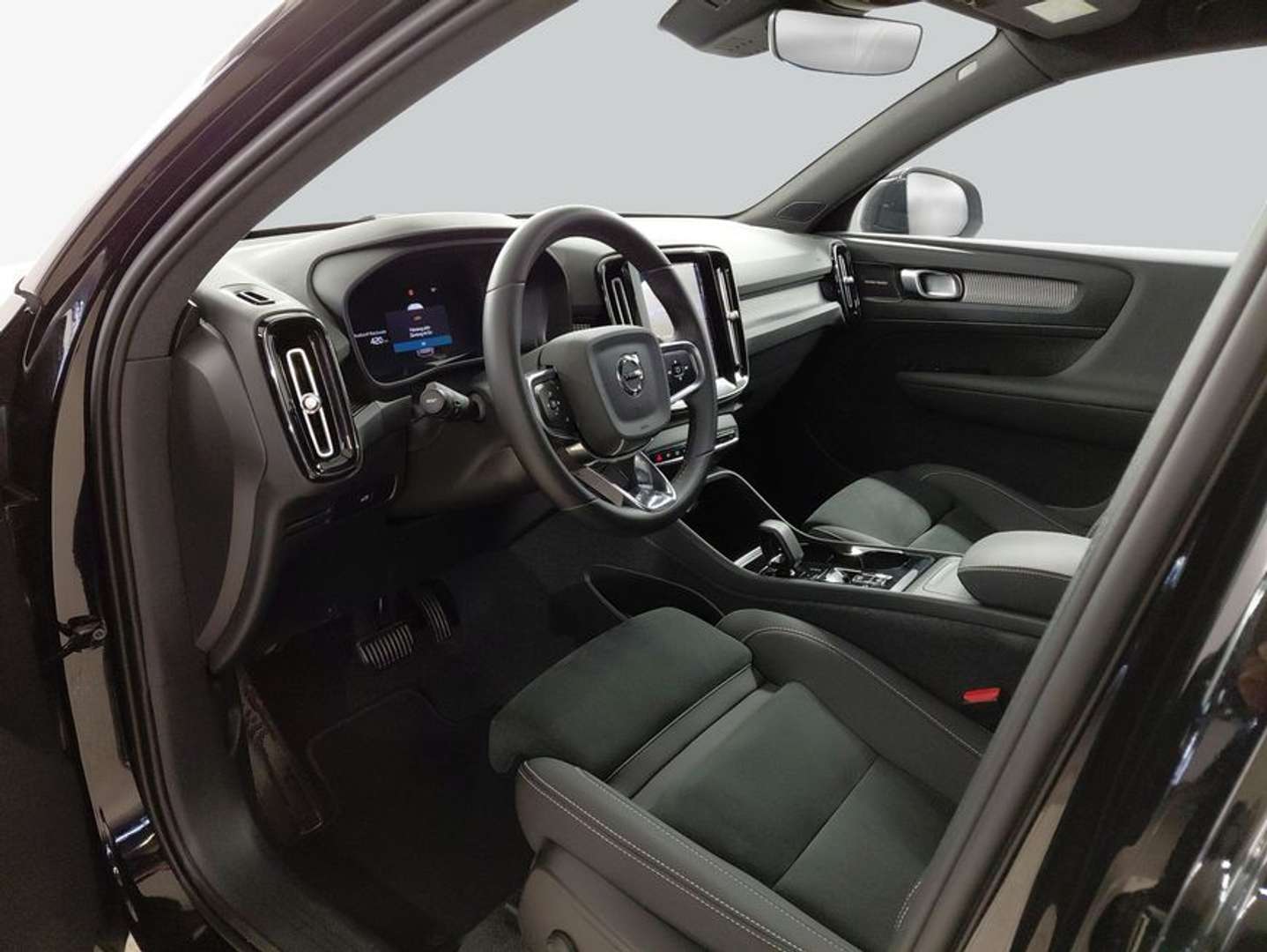 Volvo XC40 Plus B3 - 2023 - Joinsteer - #9