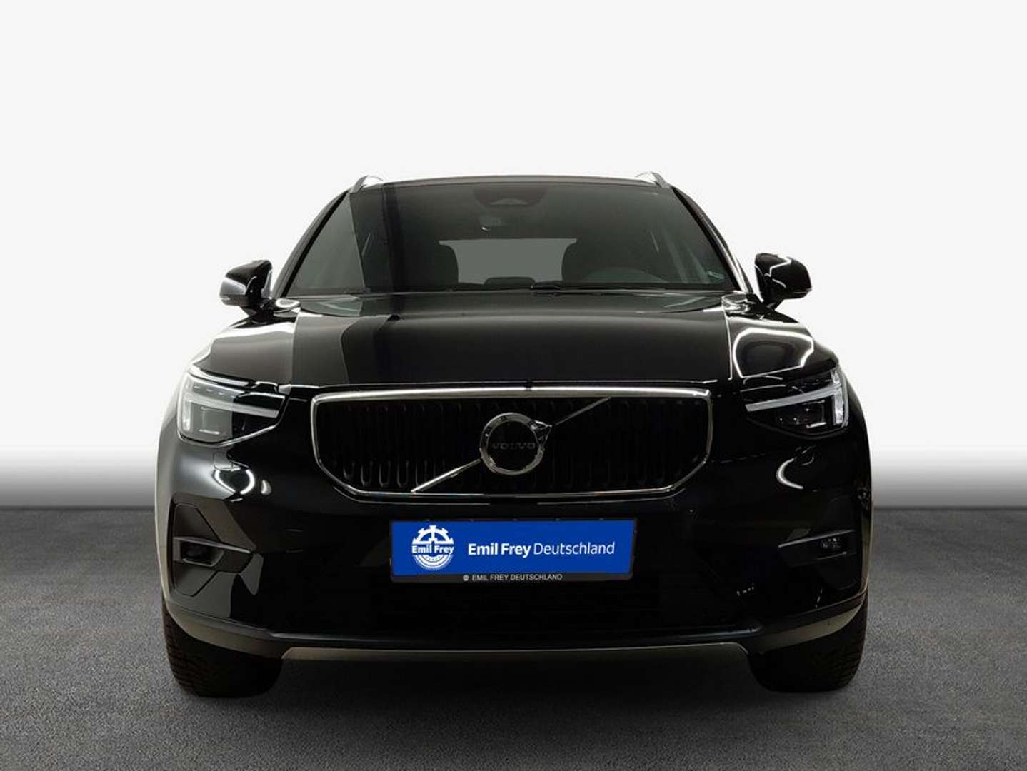 Volvo XC40 Core B3 - 2024 - Joinsteer - #3