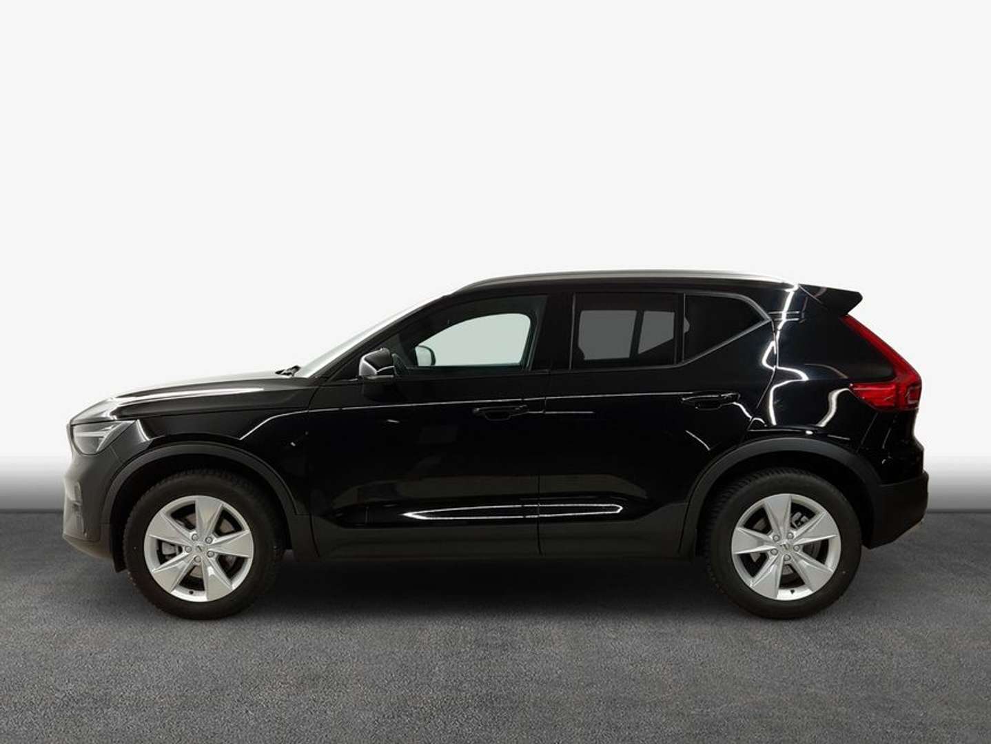 Volvo XC40 Core B3 - 2024 - Joinsteer - #4