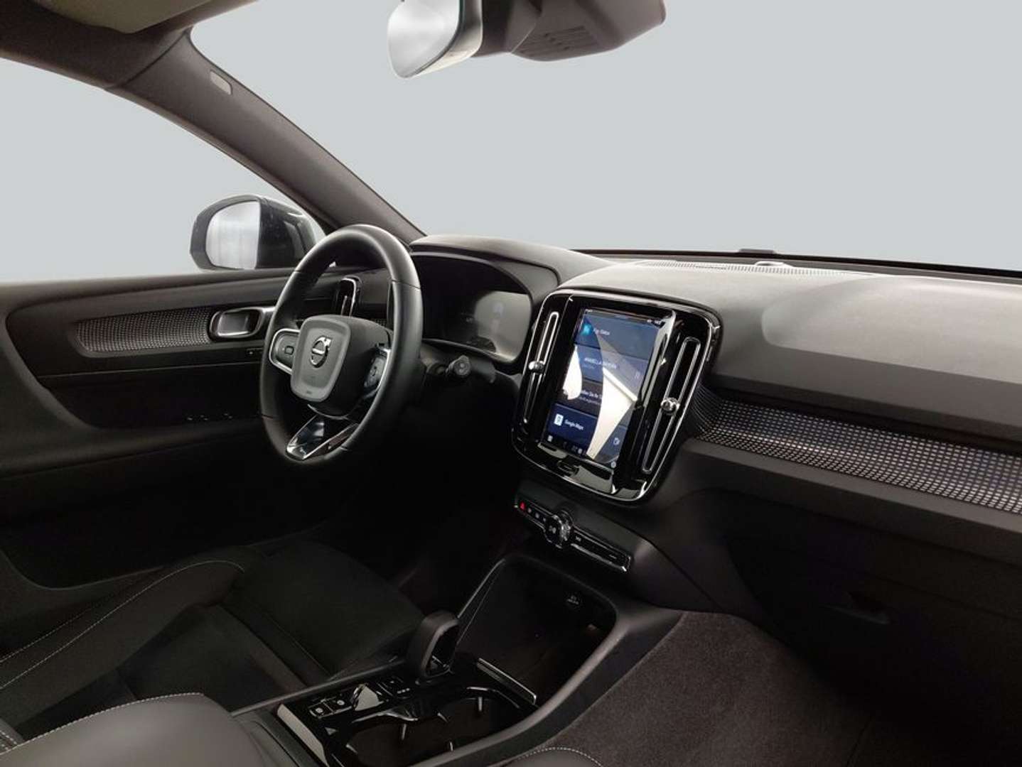 Volvo XC40 Plus B3 - 2023 - Joinsteer - #12