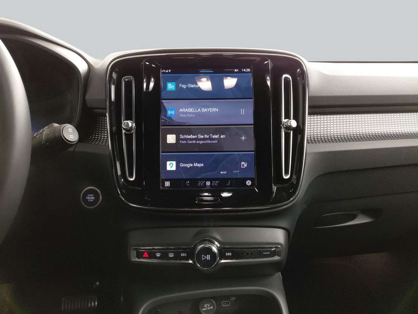 Volvo XC40 Plus B3 - 2023 - Joinsteer - #14