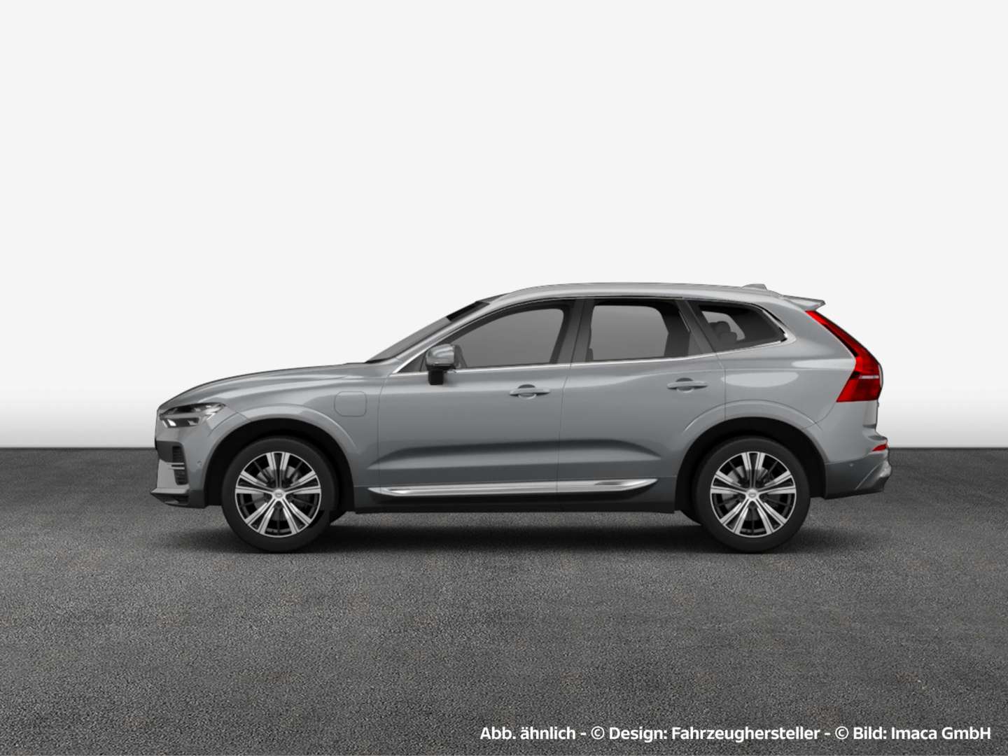 Volvo XC60 Core B5 - 2024 - Joinsteer - #1