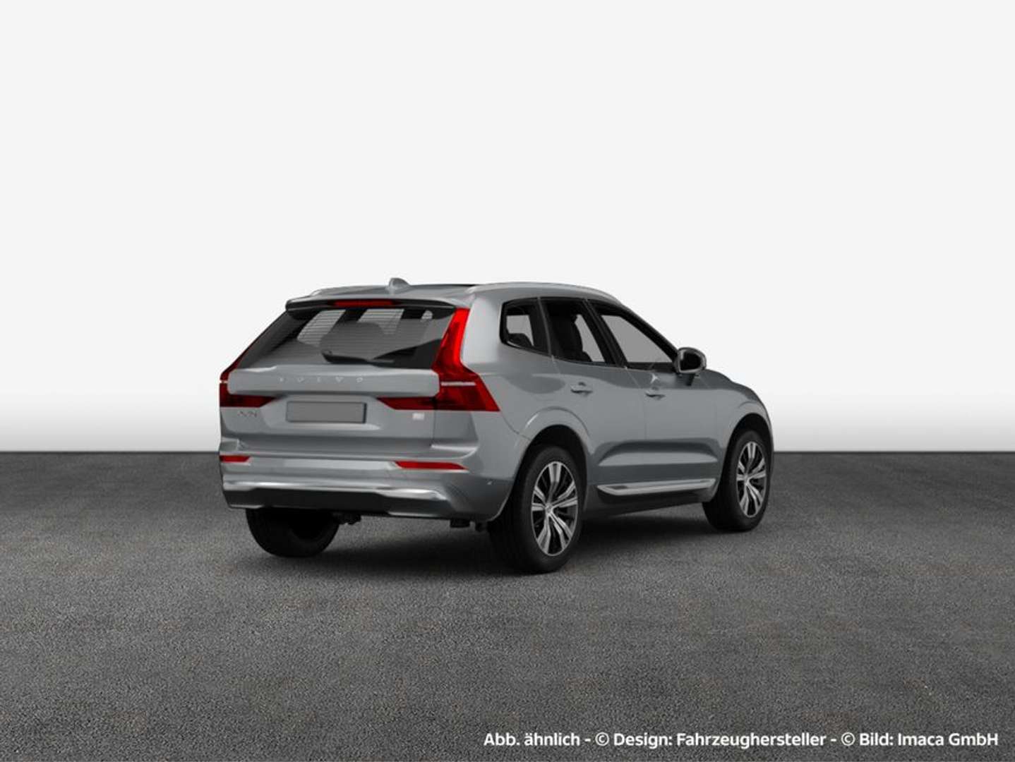 Volvo XC60 Core B5 - 2024 - Joinsteer - #2