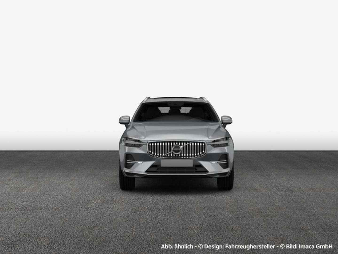 Volvo XC60 Core B5 - 2024 - Joinsteer - #3