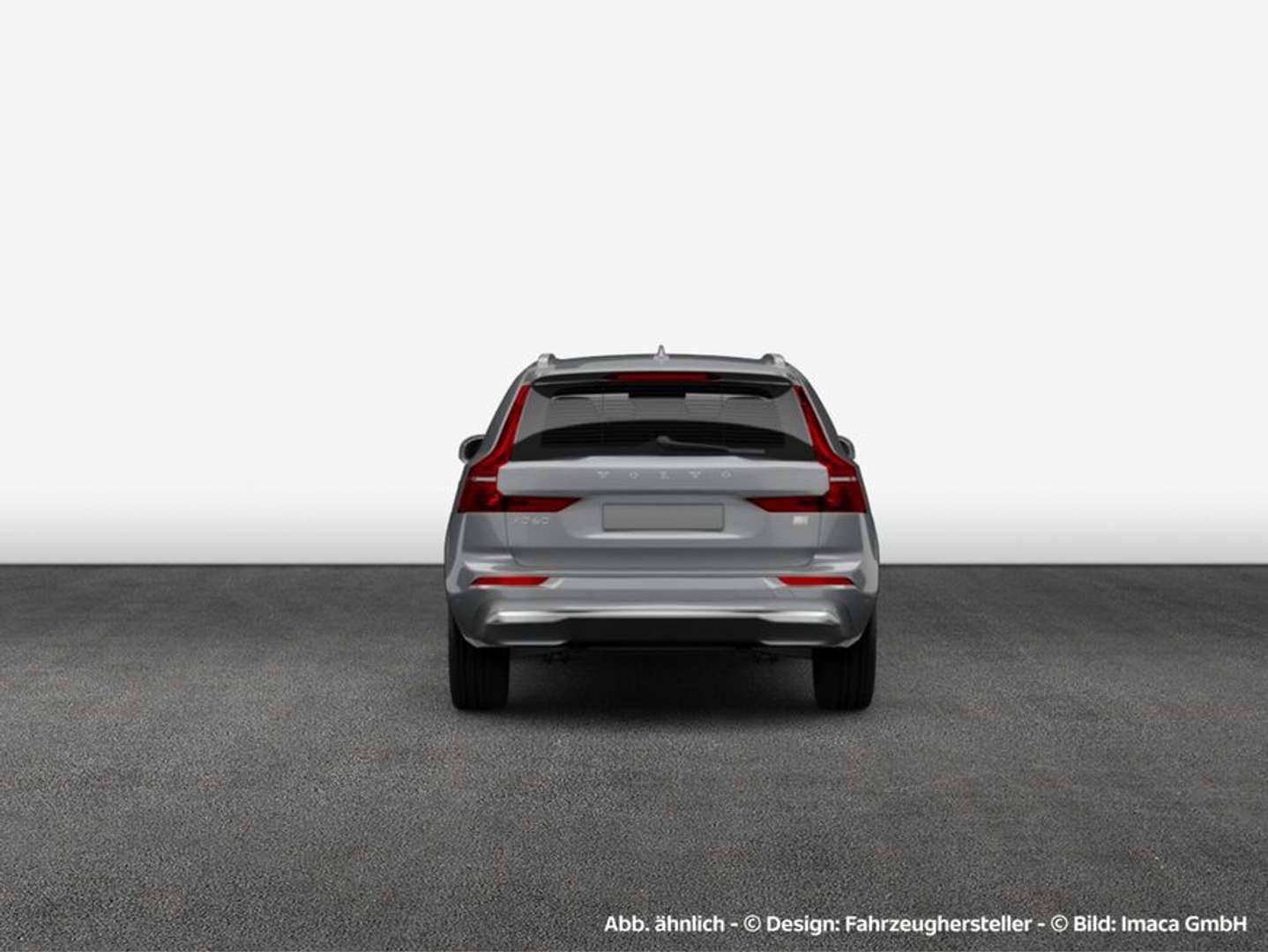 Volvo XC60 Core B5 - 2024 - Joinsteer - #6