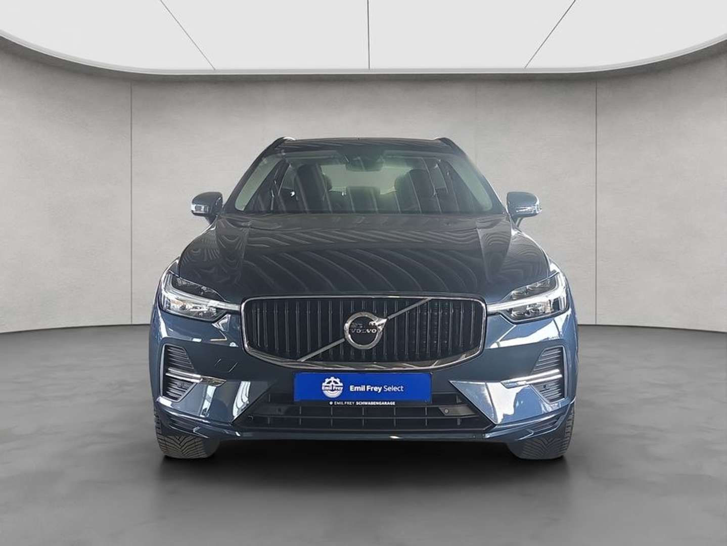 Volvo XC60 Core B5 - 2024 - Joinsteer - #6