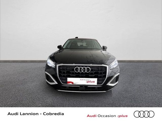 Audi Q2 Design 30 TFSI 110 Ch 6 Vitesses - 2022 - Joinsteer - #2