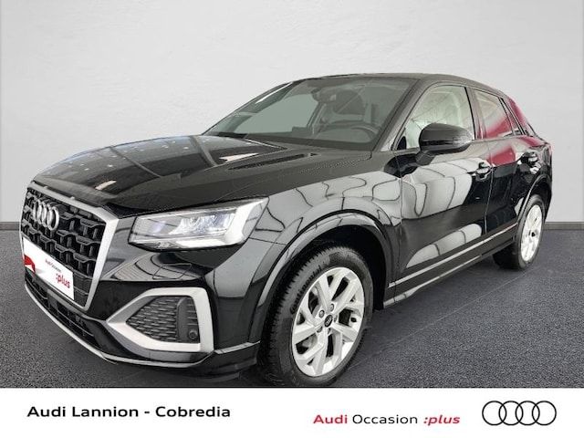 Audi Q2 Design 30 TFSI 110 Ch 6 Vitesses - 2022 - Joinsteer - #3