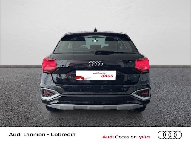 Audi Q2 Design 30 TFSI 110 Ch 6 Vitesses - 2022 - Joinsteer - #5