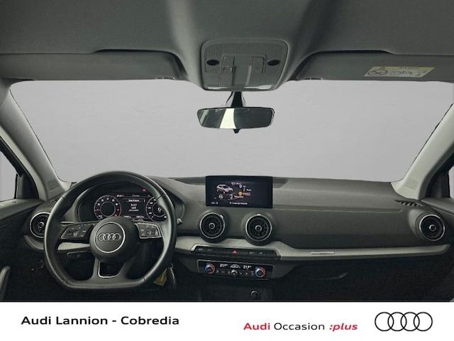 Audi Q2 Design 30 TFSI 110 Ch 6 Vitesses - 2022 - Joinsteer - #6