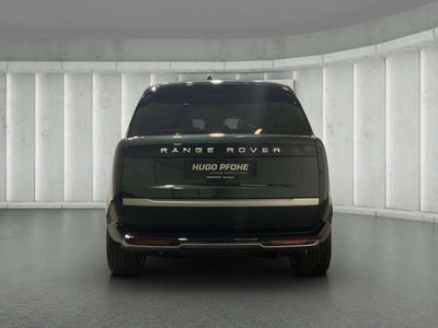 Land Rover Range Rover Autobiography P550e -  - Joinsteer - #3