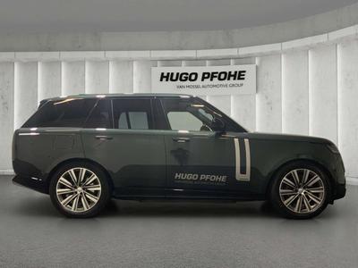 Land Rover Range Rover Autobiography P550e -  - Joinsteer - #5