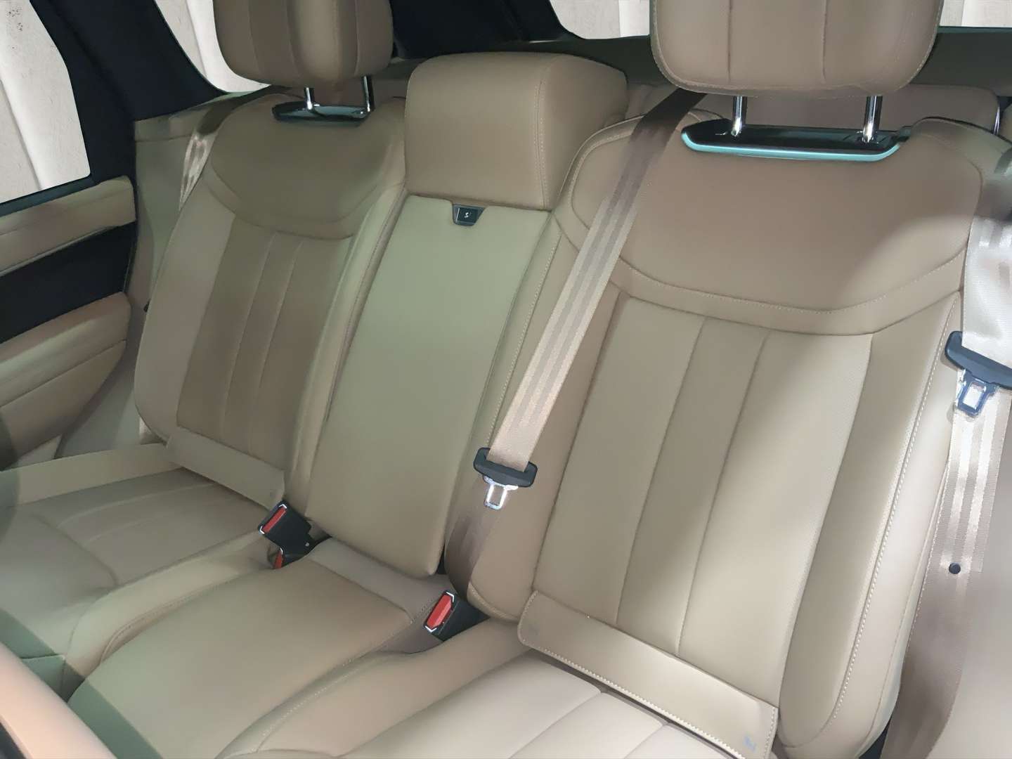 Land Rover Range Rover Autobiography P550e - 2025 - Joinsteer - #11