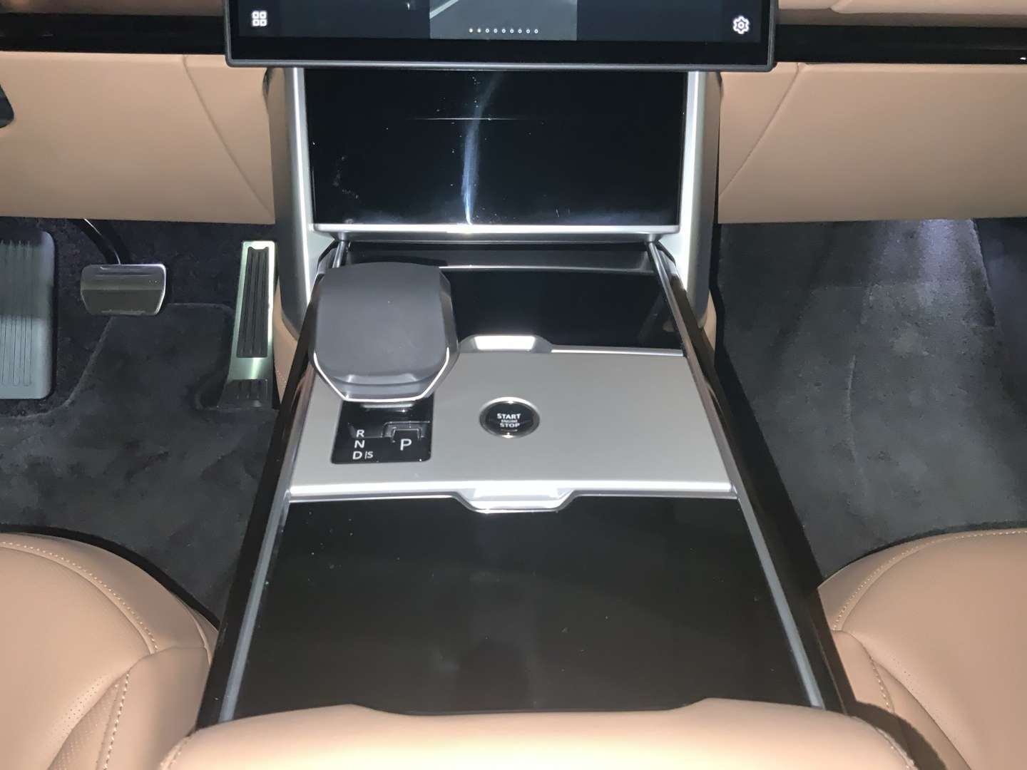 Land Rover Range Rover Autobiography P550e - 2025 - Joinsteer - #14