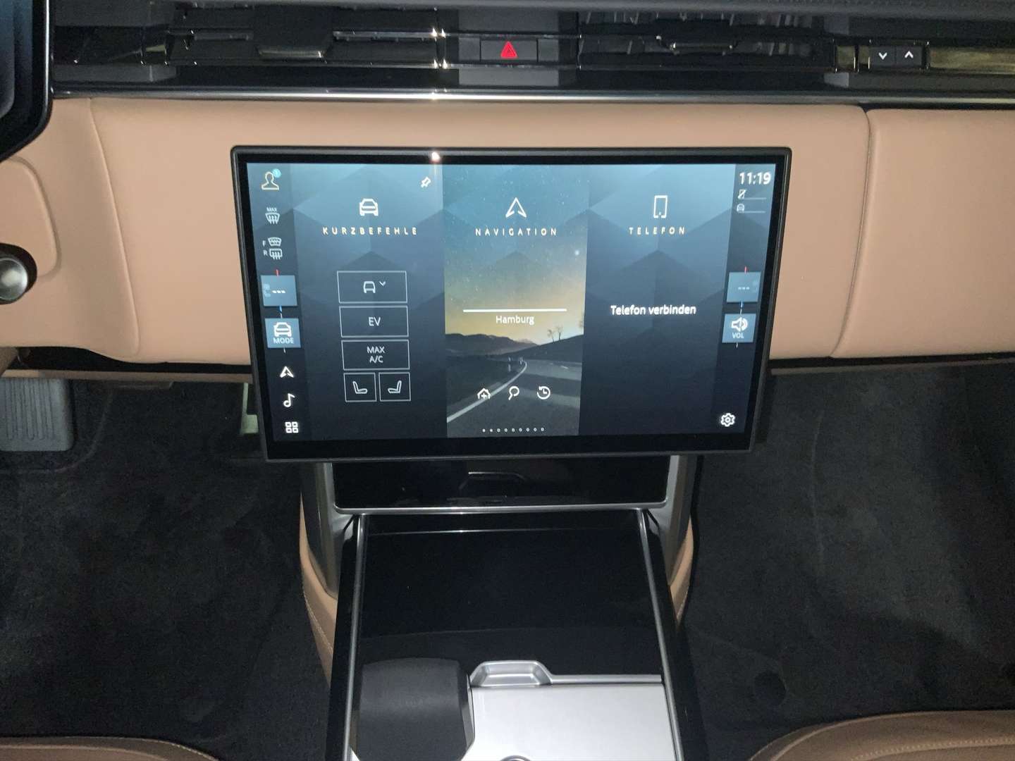 Land Rover Range Rover Autobiography P550e - 2025 - Joinsteer - #15