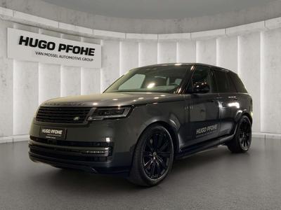 Land Rover Range Rover Autobiography P550e -  - Joinsteer - #1
