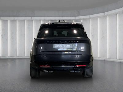 Land Rover Range Rover Autobiography P550e -  - Joinsteer - #3