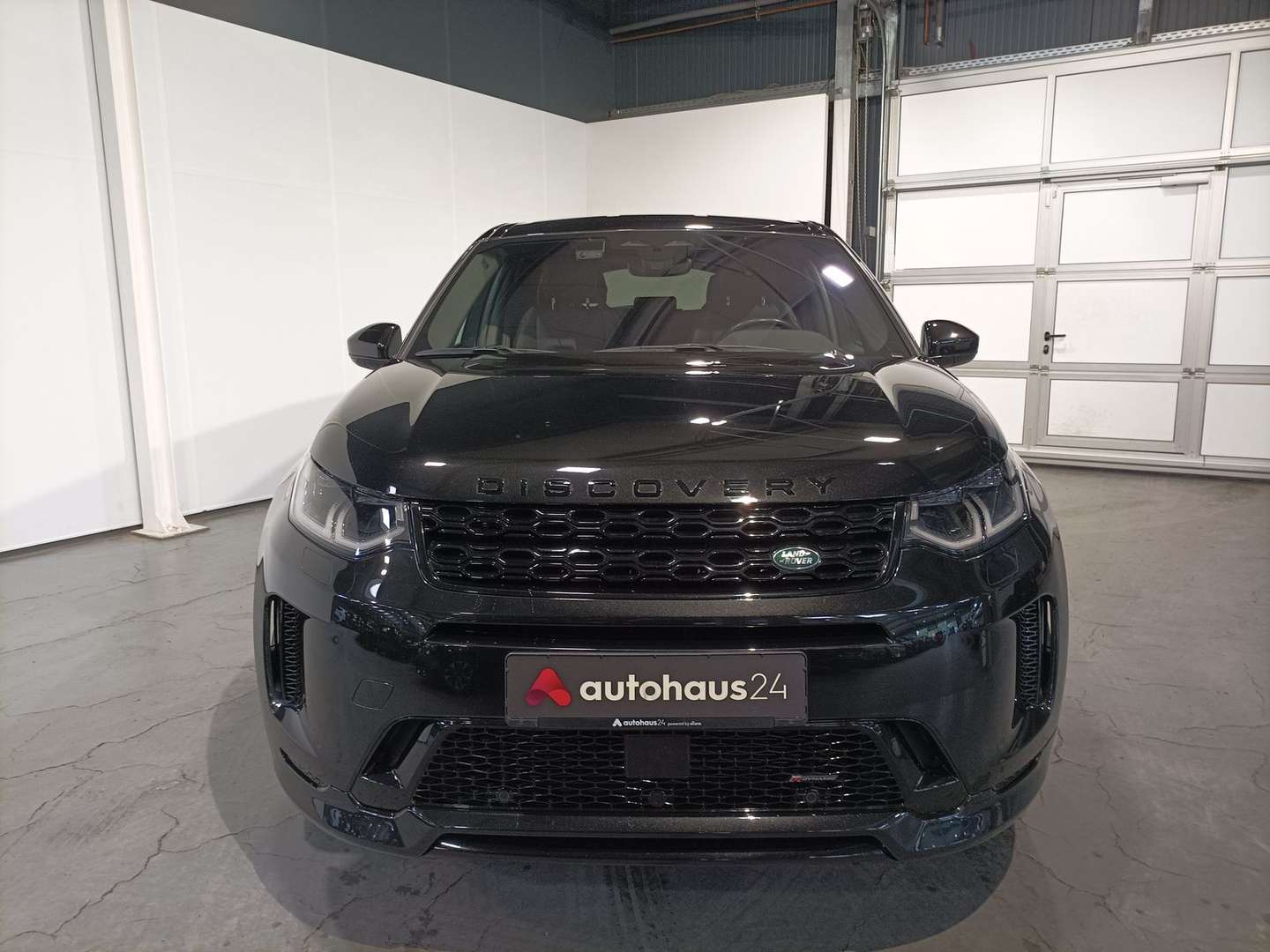 Land Rover Discovery Sport SE P300e - 2023 - Joinsteer - #1