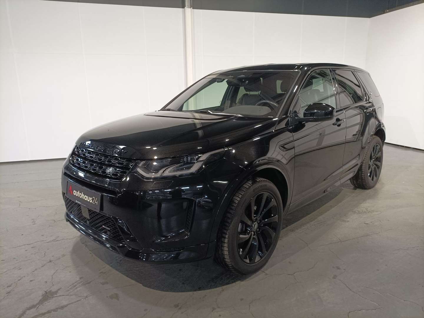 Land Rover Discovery Sport SE P300e - 2023 - Joinsteer - #2