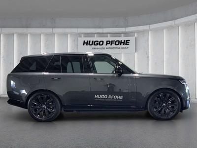 Land Rover Range Rover Autobiography P550e -  - Joinsteer - #5