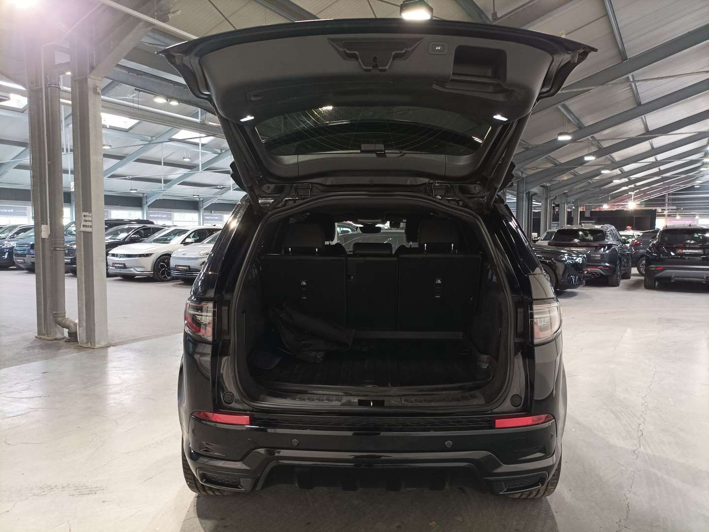 Land Rover Discovery Sport SE P300e - 2023 - Joinsteer - #5