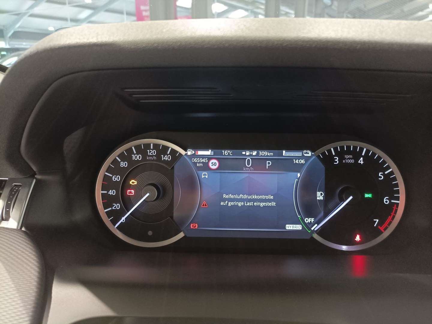 Land Rover Discovery Sport SE P300e - 2023 - Joinsteer - #6